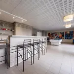 7 - L'envol - Gare - Wifi Appartement *