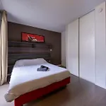 Appartement 7 - L'envol - Gare - Wifi